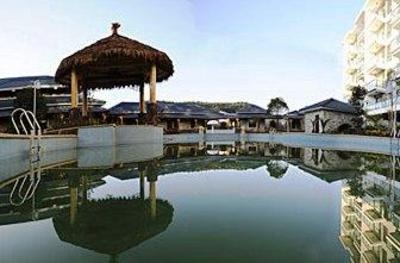 фото отеля International Golf Resort Hotel