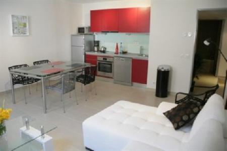 фото отеля Suite Affaire Cannes Vieux Port
