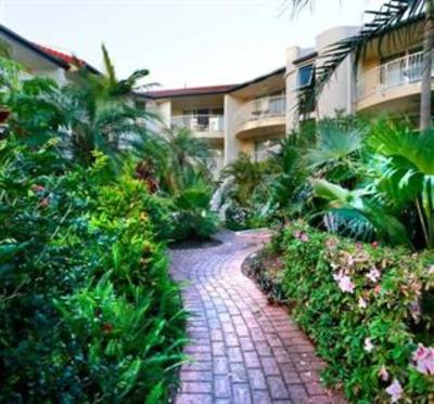 фото отеля Anchor Down Apartments