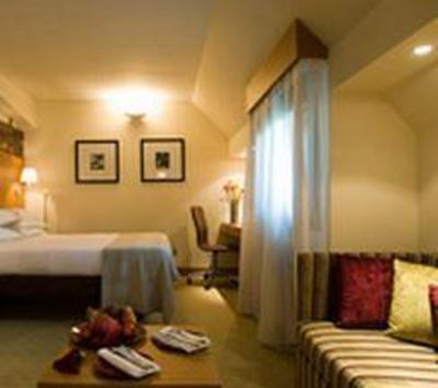 фото отеля Starhotels Tourist