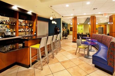 фото отеля Holiday Inn Houma