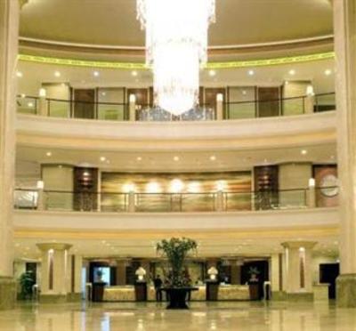 фото отеля Xiyuan Hotel