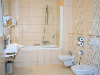 фото отеля Hotel 1 Republic Prague