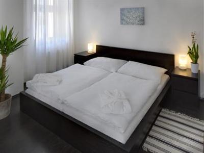 фото отеля Hotel 1 Republic Prague