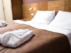 фото отеля Hotel 1 Republic Prague