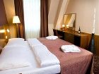 фото отеля Hotel 1 Republic Prague