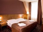 фото отеля Hotel 1 Republic Prague