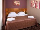 фото отеля Hotel 1 Republic Prague
