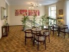 фото отеля Hotel 1 Republic Prague