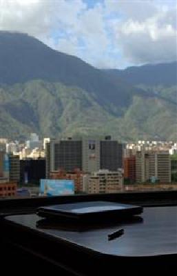 фото отеля InterContinental Tamanaco Caracas