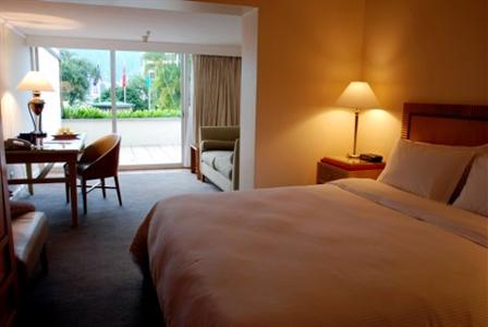 фото отеля InterContinental Tamanaco Caracas