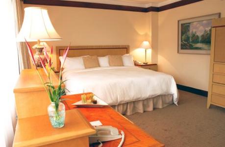 фото отеля InterContinental Tamanaco Caracas