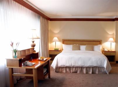 фото отеля InterContinental Tamanaco Caracas