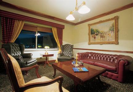 фото отеля InterContinental Tamanaco Caracas