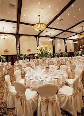 фото отеля InterContinental Tamanaco Caracas