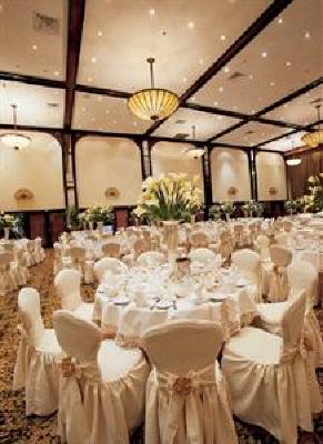 фото отеля InterContinental Tamanaco Caracas