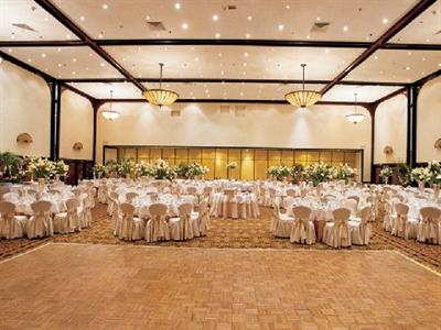 фото отеля InterContinental Tamanaco Caracas