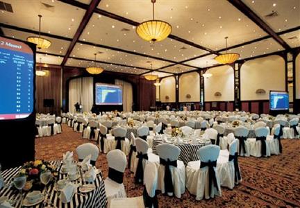 фото отеля InterContinental Tamanaco Caracas