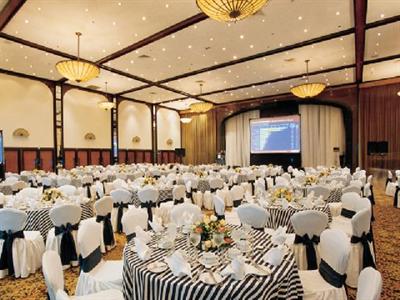 фото отеля InterContinental Tamanaco Caracas