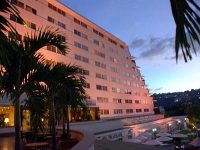 InterContinental Tamanaco Caracas