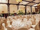 фото отеля InterContinental Tamanaco Caracas