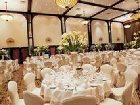 фото отеля InterContinental Tamanaco Caracas