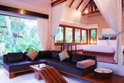 фото отеля Zara Beach Resort Koh Samui