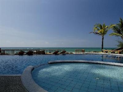 фото отеля Wanaburee Resort