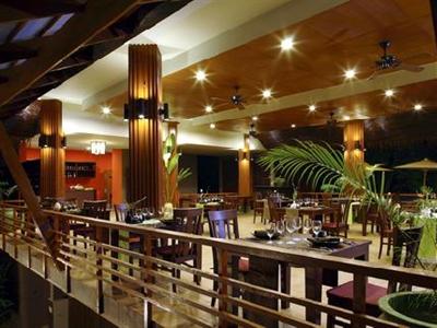 фото отеля Wanaburee Resort