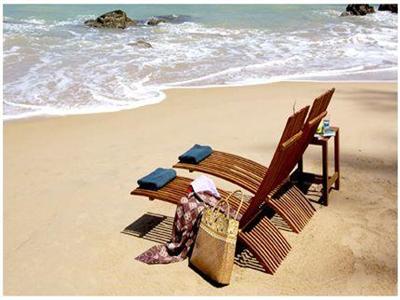 фото отеля Wanaburee Resort