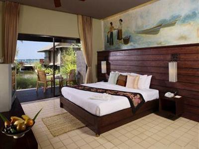 фото отеля Wanaburee Resort
