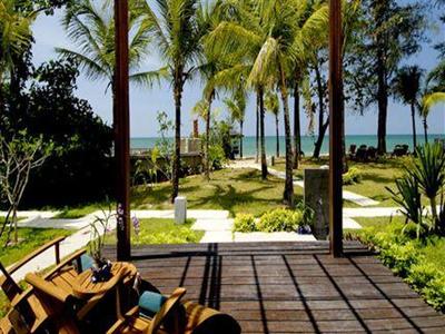 фото отеля Wanaburee Resort