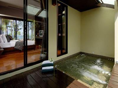 фото отеля Wanaburee Resort