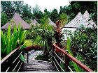 фото отеля Wanaburee Resort
