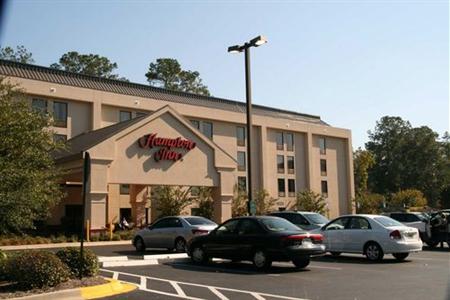фото отеля Hampton Inn Tallahassee Central