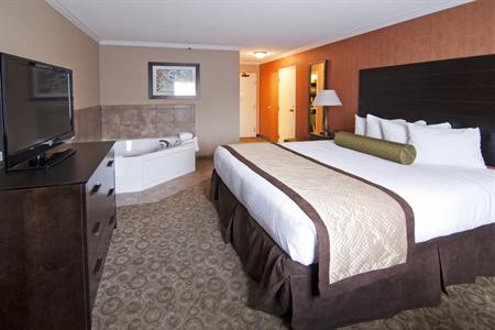 фото отеля Best Western Premier Nicollet Inn