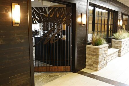 фото отеля Best Western Premier Nicollet Inn