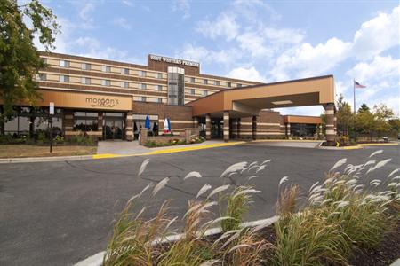 фото отеля Best Western Premier Nicollet Inn