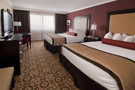 фото отеля Best Western Premier Nicollet Inn
