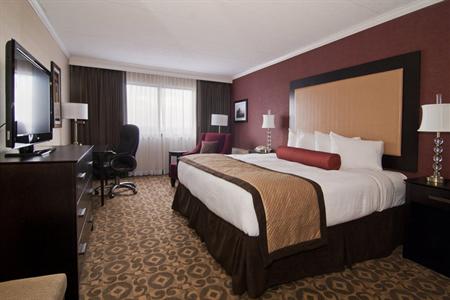 фото отеля Best Western Premier Nicollet Inn