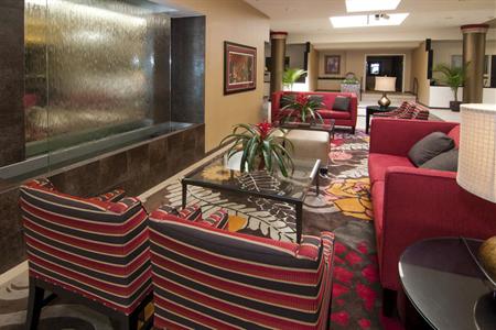 фото отеля Best Western Premier Nicollet Inn