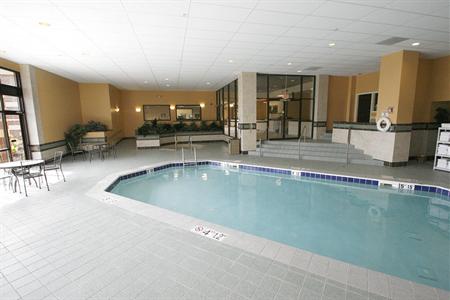фото отеля Best Western Premier Nicollet Inn