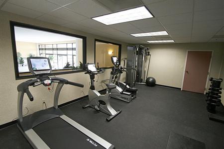 фото отеля Best Western Premier Nicollet Inn