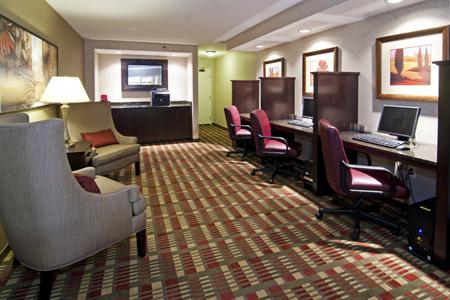 фото отеля Best Western Premier Nicollet Inn