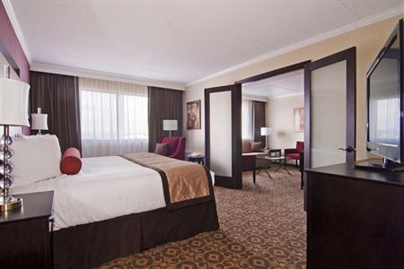 фото отеля Best Western Premier Nicollet Inn