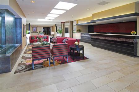 фото отеля Best Western Premier Nicollet Inn