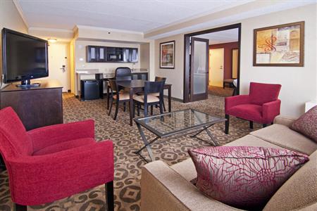 фото отеля Best Western Premier Nicollet Inn