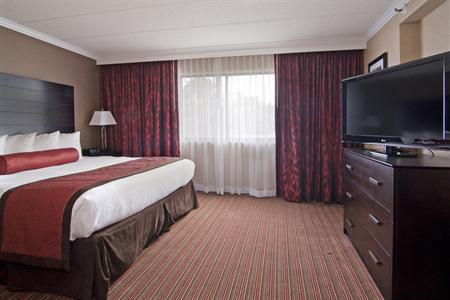 фото отеля Best Western Premier Nicollet Inn