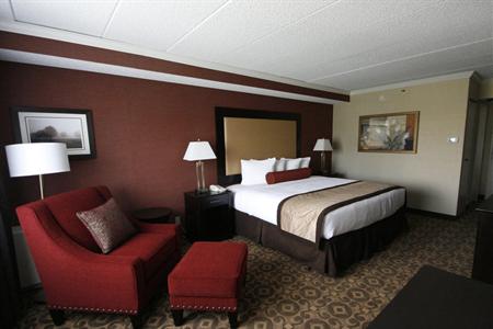 фото отеля Best Western Premier Nicollet Inn