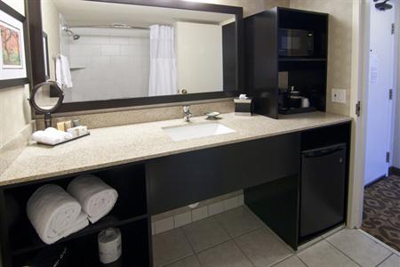 фото отеля Best Western Premier Nicollet Inn